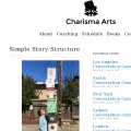 charismaarts.com