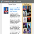 charismapodcastnetwork.com charismapodcastnetwork.com