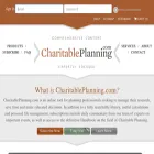 charitableplanning.com charitableplanning.com