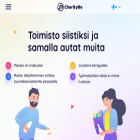 charitybo.fi charitybo.fi