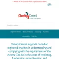 charitycentral.ca