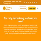charityhive.co.uk charityhive.co.uk