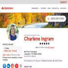 charlenegingram.com charlenegingram.com