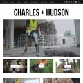 charlesandhudson.com charlesandhudson.com