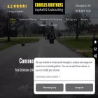 charlesbrothersasphalt.com charlesbrothersasphalt.com