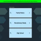 charlescarrollsociety.com charlescarrollsociety.com