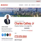 charlescatheyjr.com charlescatheyjr.com