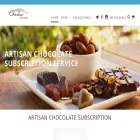 charleschocolates.com charleschocolates.com