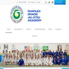 charlesgracie.com charlesgracie.com