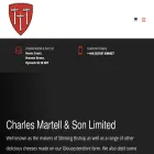 charlesmartell.com charlesmartell.com