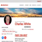 charlesmysfagent.com