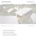 charlesrosearchitects.com charlesrosearchitects.com