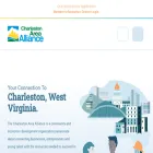 charlestonareaalliance.org charlestonareaalliance.org