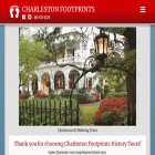 charlestonfootprints.com charlestonfootprints.com