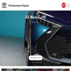 charlestowntoyota.com.au