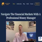 charlieburtontrading.com charlieburtontrading.com