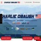 charlieobaugh.com charlieobaugh.com