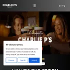 charlieps.at charlieps.at