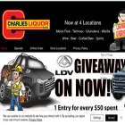 charliesliquorbarn.com.au charliesliquorbarn.com.au