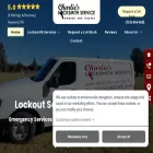 charlieslocksmith.com
