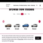 charliesnissan.com