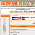 charlietango.co.uk