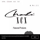 charlixcx.com charlixcx.com