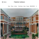 charlottearchitects.org charlottearchitects.org