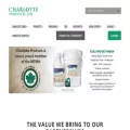 charlotteproducts.com