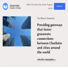 charlottesistercities.org charlottesistercities.org