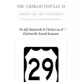 charlottesville29.com