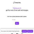 charlypoly.com charlypoly.com