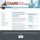 charm.kcl.ac.uk charm.kcl.ac.uk