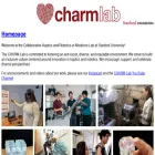 charm.stanford.edu