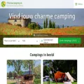 charmecamping.nl