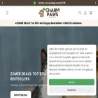 charmpaws.nl
