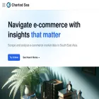 chartedsea.com