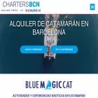 chartersbcn.com chartersbcn.com