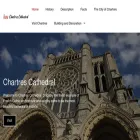 chartrescathedral.net chartrescathedral.net