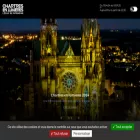 chartresenlumieres.com chartresenlumieres.com