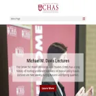 chas.uchicago.edu