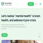 chasebjork.org chasebjork.org