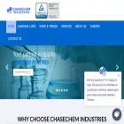 chasechemindustries.com chasechemindustries.com