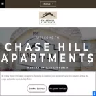 chasehillapts.com