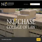 chaselaw.nku.edu chaselaw.nku.edu