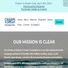 chasinadream.org