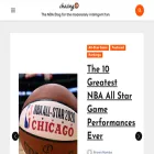 chasing23.com