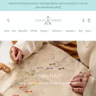 chasingthreads.com chasingthreads.com