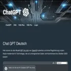 chat-gpt.de chat-gpt.de