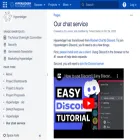 chat.hyperledger.org